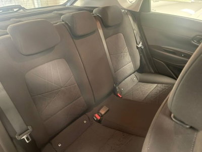 Hyundai Bayon 1.0 t-gdi 48V Xline imt (9)