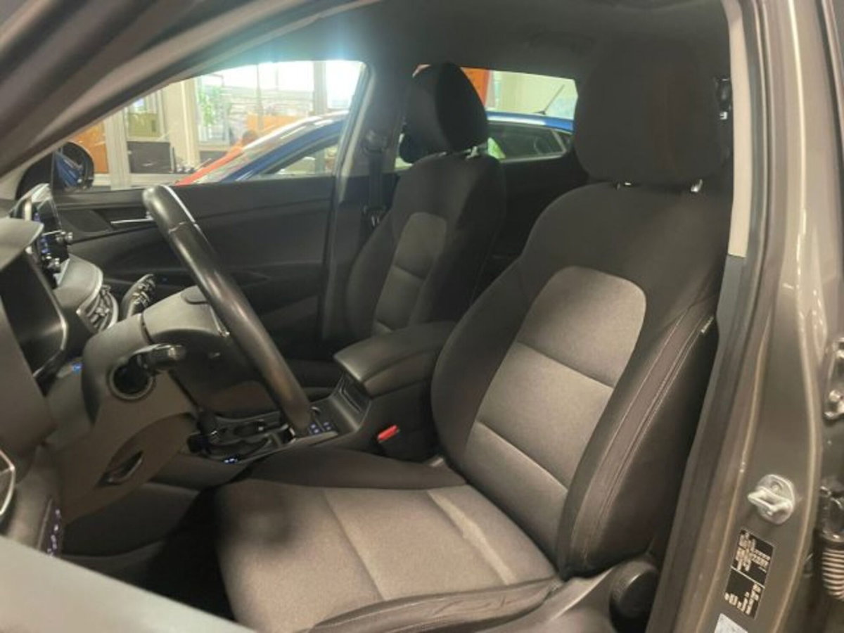 Hyundai Tucson 1.6 CRDi 136CV XPrime (14)