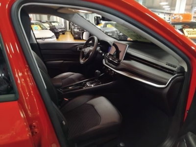 Jeep Compass 1.3 Turbo T4 2WD Limited (13)