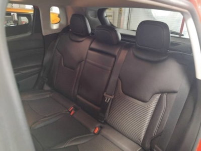 Jeep Compass 1.3 Turbo T4 2WD Limited (9)