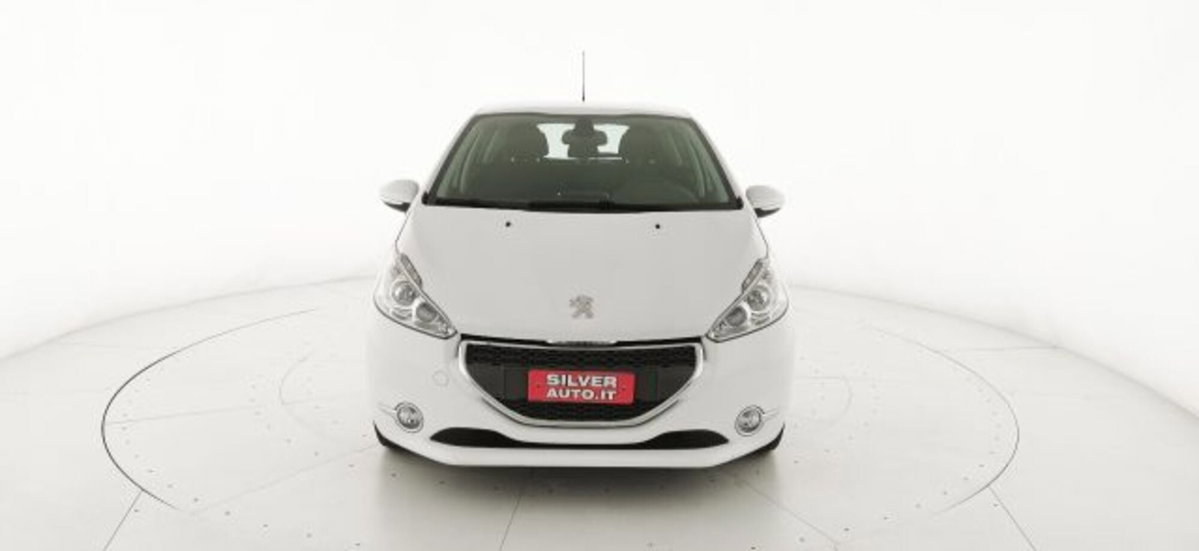 Peugeot 208 VTi 82 CV 5 porte Active