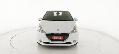Peugeot 208 VTi 82 CV 5 porte Active
