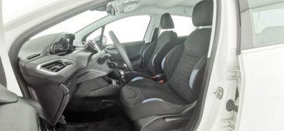 Peugeot 208 VTi 82 CV 5 porte Active (11)