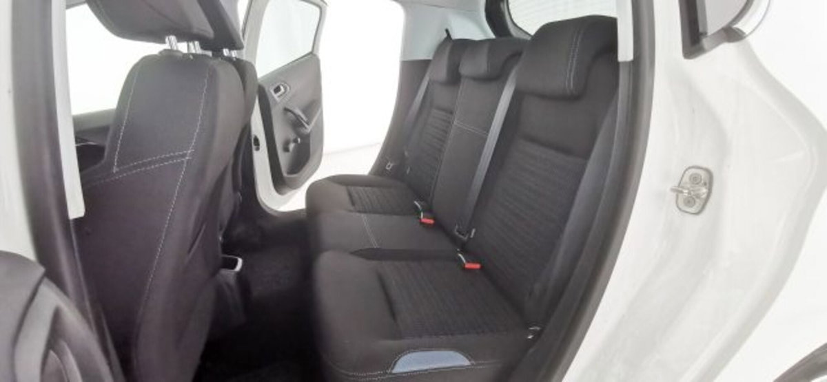 Peugeot 208 VTi 82 CV 5 porte Active (12)