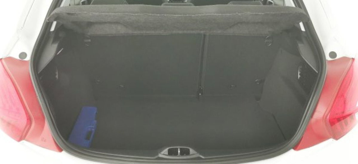 Peugeot 208 VTi 82 CV 5 porte Active (13)