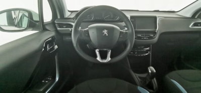 Peugeot 208 VTi 82 CV 5 porte Active (15)