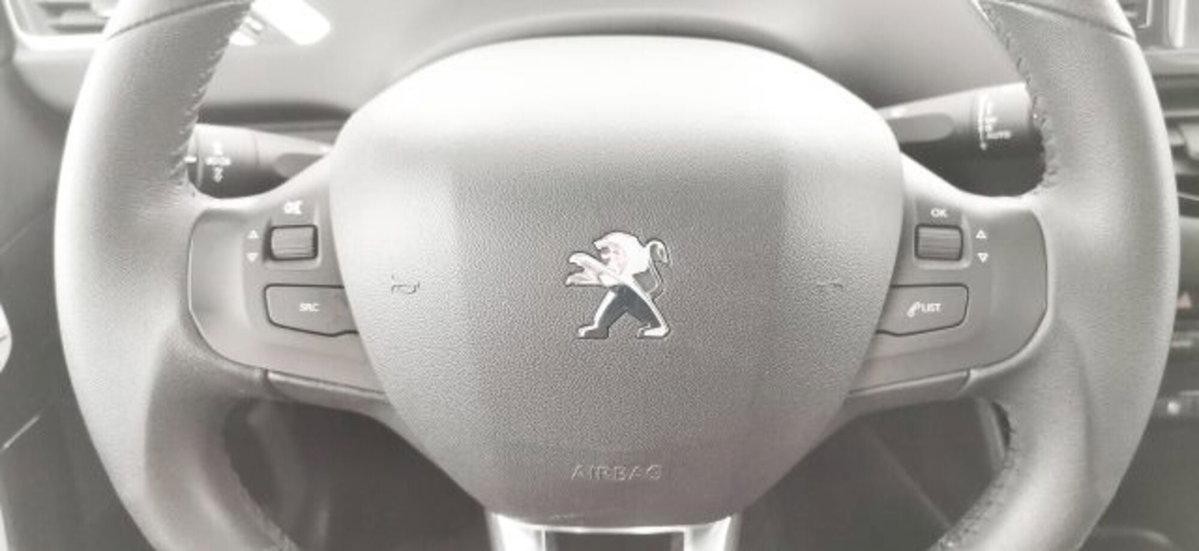 Peugeot 208 VTi 82 CV 5 porte Active (19)