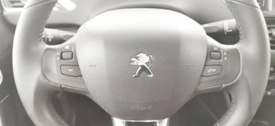 Peugeot 208 VTi 82 CV 5 porte Active (19)