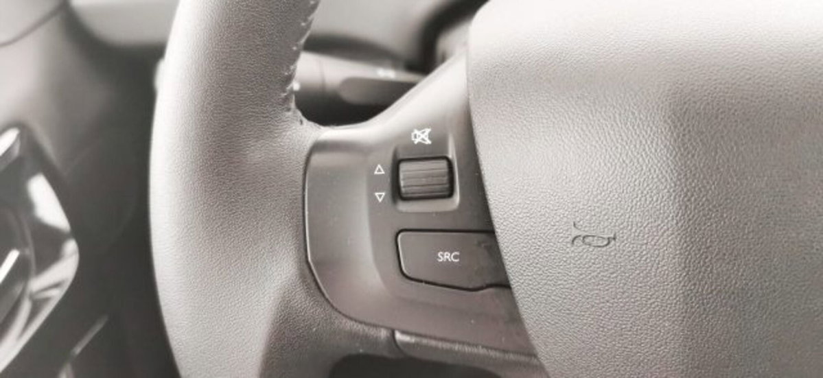 Peugeot 208 VTi 82 CV 5 porte Active (20)