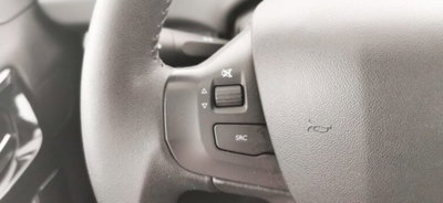 Peugeot 208 VTi 82 CV 5 porte Active (20)