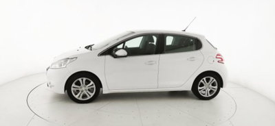 Peugeot 208 VTi 82 CV 5 porte Active (3)