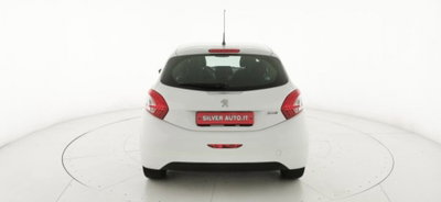 Peugeot 208 VTi 82 CV 5 porte Active (5)