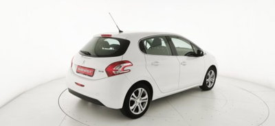 Peugeot 208 VTi 82 CV 5 porte Active (6)