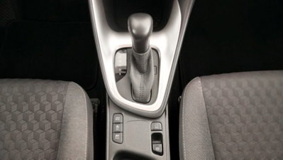 Toyota Yaris Cross 1.5 Hybrid 5p. E-CVT Trend (13)