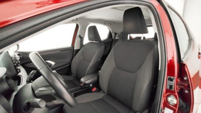 Toyota Yaris Cross 1.5 Hybrid 5p. E-CVT Trend (14)