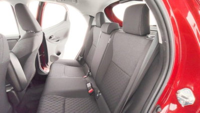 Toyota Yaris Cross 1.5 Hybrid 5p. E-CVT Trend (15)
