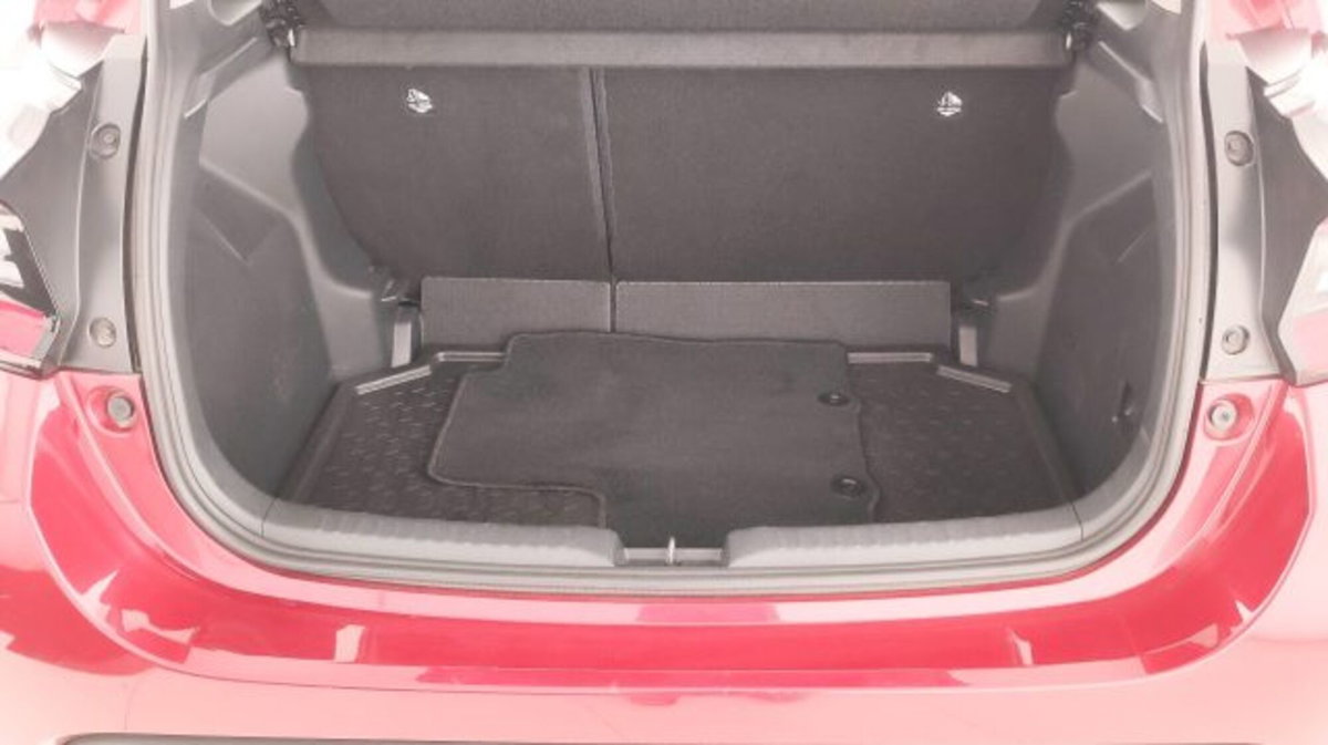 Toyota Yaris Cross 1.5 Hybrid 5p. E-CVT Trend (16)