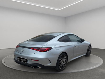 Mercedes-Benz CLE Coupé 220 d AMG Line Advanced Plus auto (3)