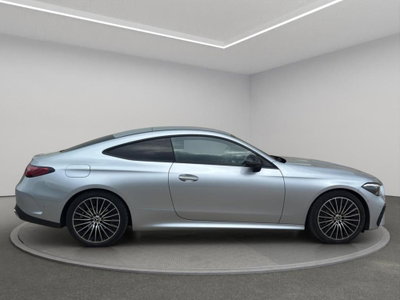 Mercedes-Benz CLE Coupé 220 d AMG Line Advanced Plus auto (4)