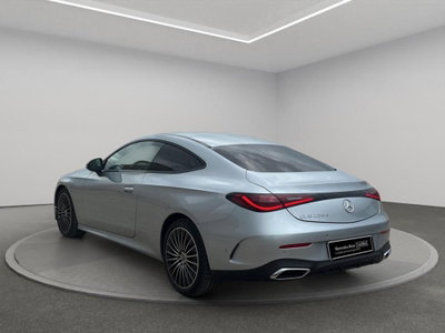 Mercedes-Benz CLE Coupé 220 d AMG Line Advanced Plus auto (7)