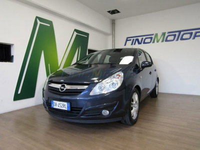 Opel Corsa 1.2 5 porte Club