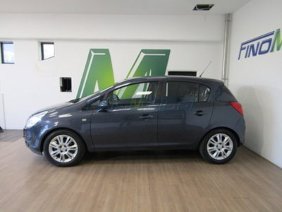 Opel Corsa 1.2 5 porte Club (5)
