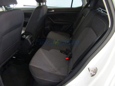 Volkswagen T-Cross 1.0 tsi Life 115cv (12)