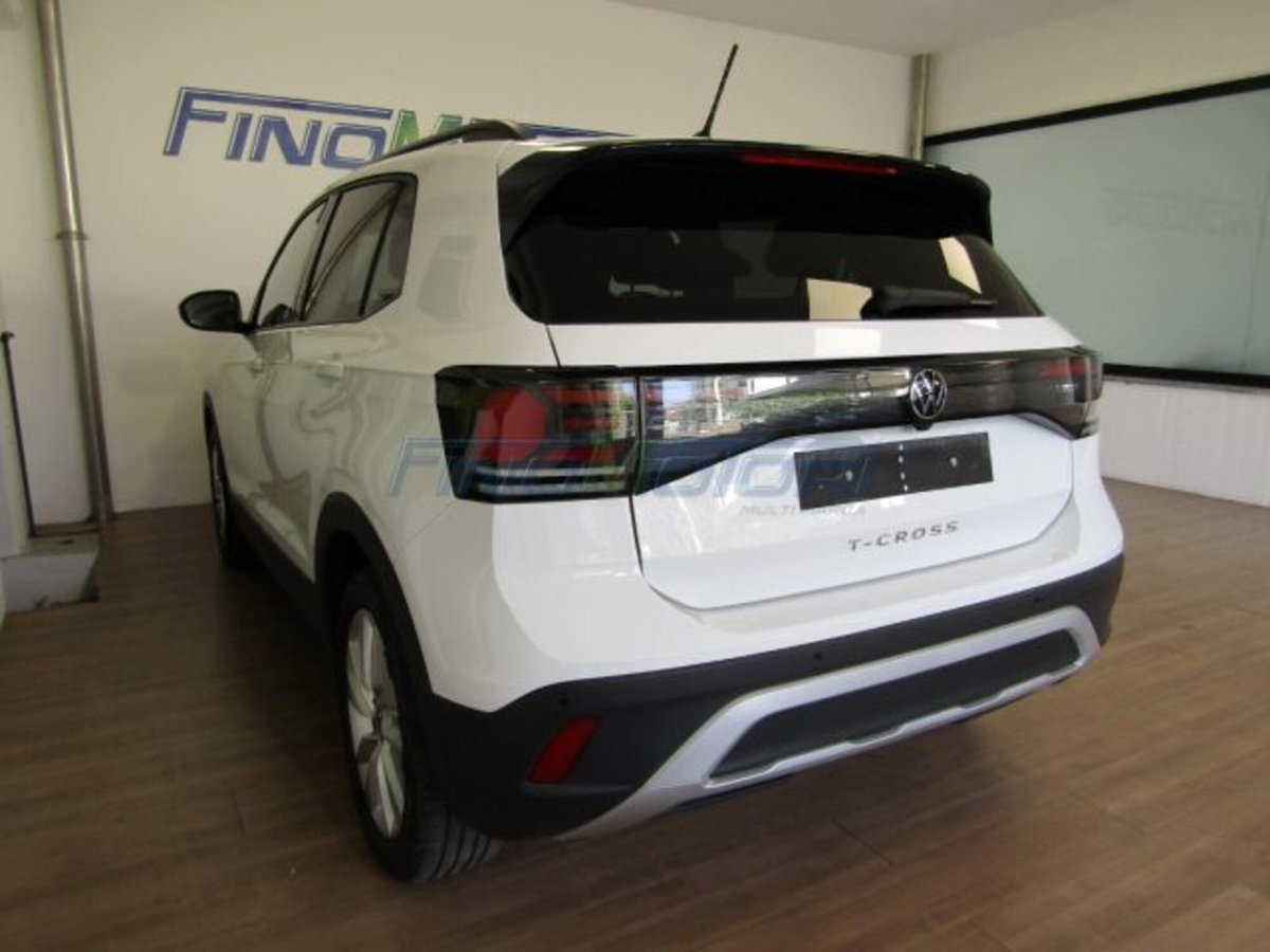 Volkswagen T-Cross 1.0 tsi Life 115cv (14)