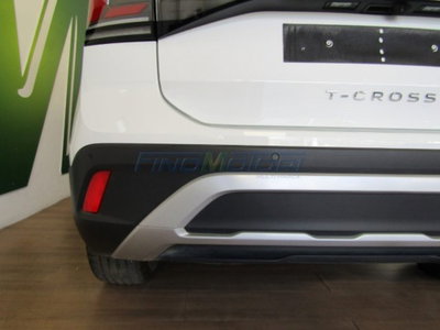 Volkswagen T-Cross 1.0 tsi Life 115cv (17)