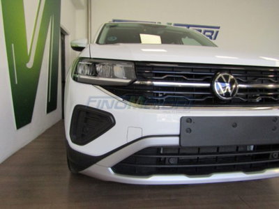 Volkswagen T-Cross 1.0 tsi Life 115cv (5)