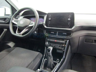 Volkswagen T-Cross 1.0 tsi Life 115cv (7)
