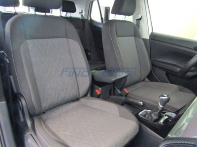 Volkswagen T-Cross 1.0 tsi Life 115cv (9)