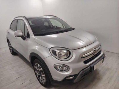 Fiat 500X 1.4 MultiAir 140 CV City Cross (2)