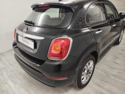 Fiat 500X 1.6 MultiJet 120 CV Lounge (5)