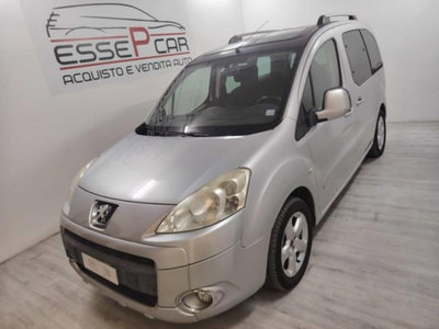 Peugeot Partner 1.6 HDi 112CV Premium