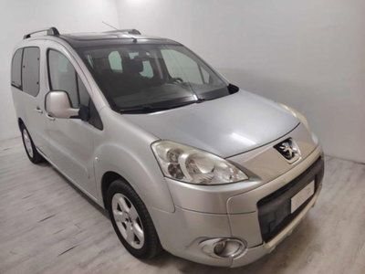 Peugeot Partner 1.6 HDi 112CV Premium (3)
