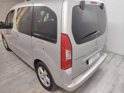 Peugeot Partner 1.6 HDi 112CV Premium (4)