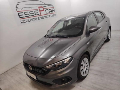 Fiat Tipo Tipo 1.3 Mjt 4 porte Lounge usata