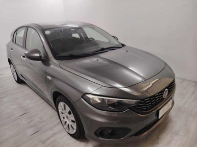 Fiat Tipo Tipo 1.3 Mjt 4 porte Lounge (2)