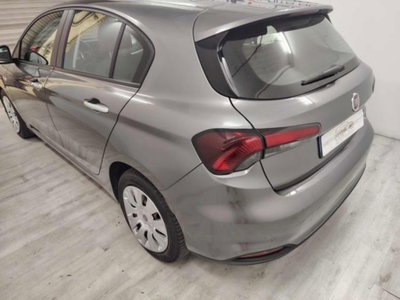 Fiat Tipo Tipo 1.3 Mjt 4 porte Lounge (4)