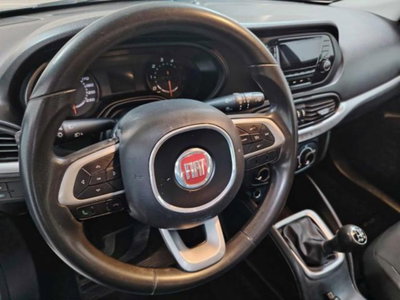 Fiat Tipo Tipo 1.3 Mjt 4 porte Lounge (5)