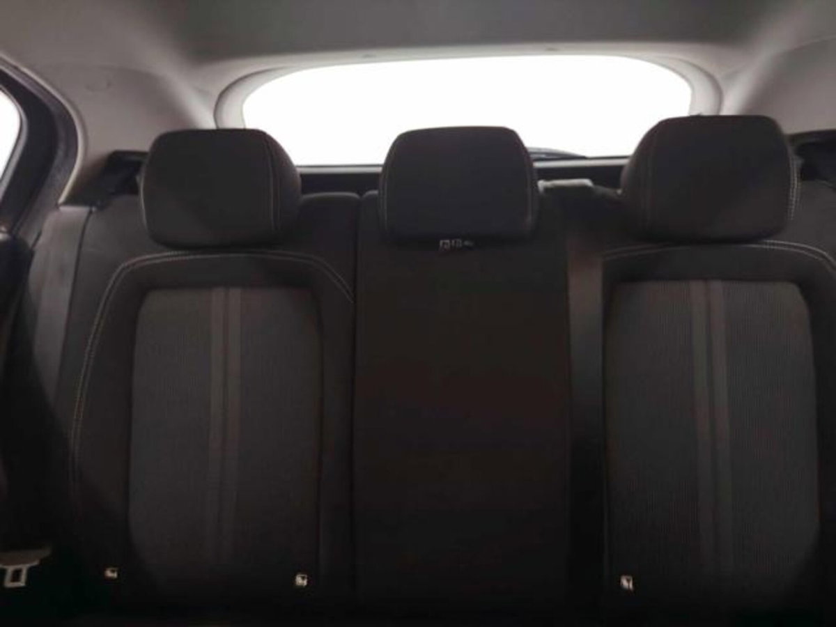 Fiat Tipo Tipo 1.3 Mjt 4 porte Lounge (7)