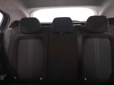Fiat Tipo Tipo 1.3 Mjt 4 porte Lounge (7)