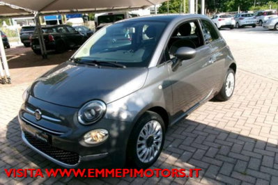Fiat 500 1.2 Lounge usata