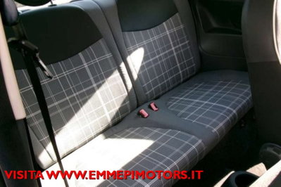 Fiat 500 1.2 Lounge (13)
