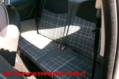 Fiat 500 1.2 Lounge (14)