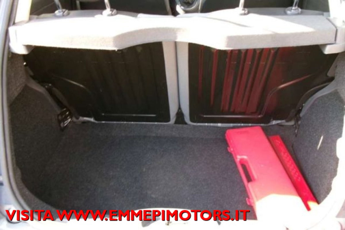 Fiat 500 1.2 Lounge (15)