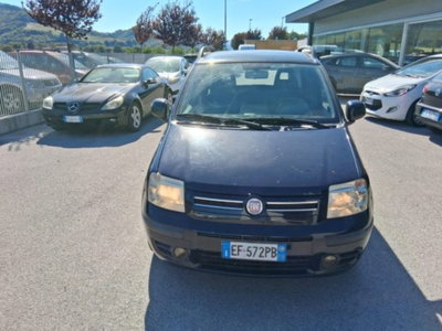 Fiat Panda 1.3 MJT 16V Dynamic (2)