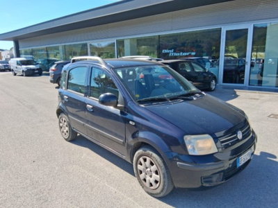 Fiat Panda 1.3 MJT 16V Dynamic (3)