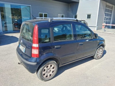 Fiat Panda 1.3 MJT 16V Dynamic (5)